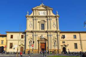 Museo di San Marco: Fast Track Ticket