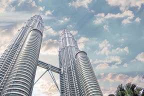 Private Tour: Kuala Lumpur Customizable Orientation Full-Day Tour - 8 Hours