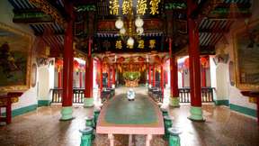 Da Nang City and Hoi An Ancient Town Day Tour