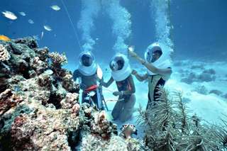 Sea walker by Bali Best Adventure, VND 532.394