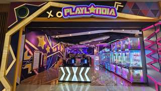 Playlandia Tunjungan Plaza 3, Rp 120.000