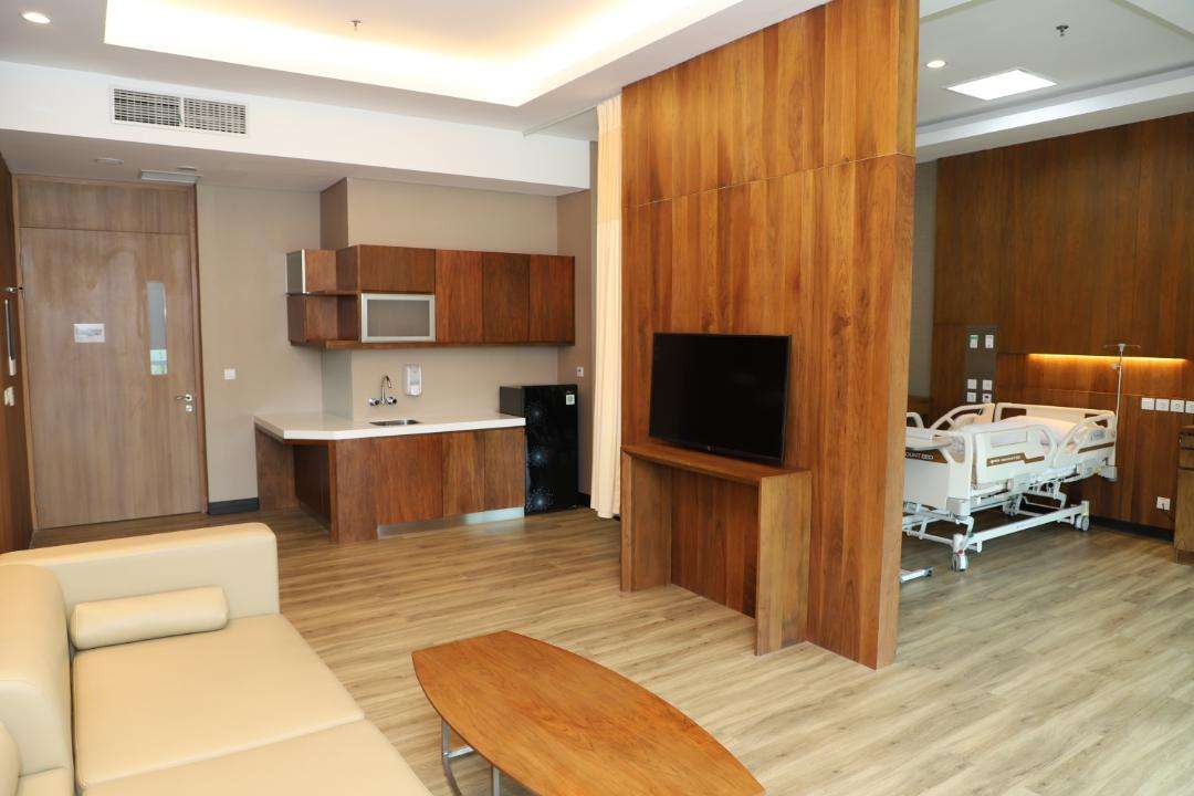 Eka Hospital - Bekasi - Tes COVID-19 - Khusus WNI (Warga ...