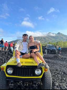 Kintamani Jeep Sunrise , S$ 46.60