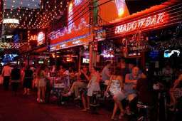 Bangkok Bar Hopping Tour by MyProGuide Thailand, AUD 30.44