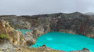 Kelimutu Tour 7 Jam , Rp 1.000.000