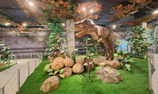 Funworld Adventure QBIG BSD City, Rp 260.000