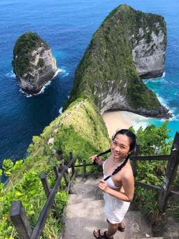 Tour the Western Part of Nusa Penida By TiketPenida, USD 20.72