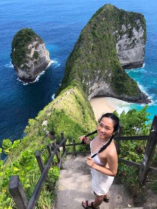 Tour the Western Part of Nusa Penida By TiketPenida, ₱ 1,568.43