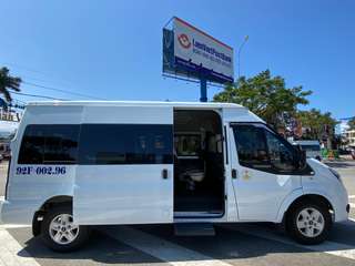 Shuttle Bus between Da Nang and Ba Na Hills, Rp 93.269