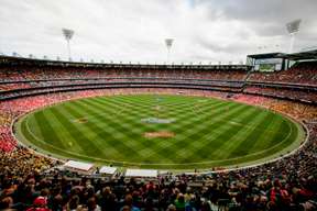 MCG Sports Experience Guided Tour in Melbourne