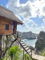 Explore Nusa Penida Cheapest by. PenidaExplore