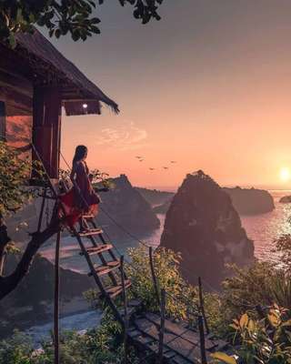 Exsplore Nusa Penida 2Day With Private Car By Bali Hoki Tour, Rp 900.000