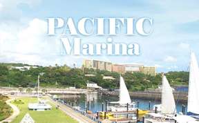 [Advance Reservation Required] Pacific Marina Yacht Tour | Jeju Island, South Korea