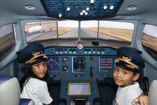 KidZania Surabaya Tickets