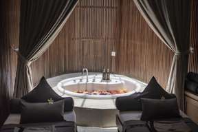Svaha Spa at Sana Vie