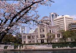 Hiroshima and Miyajima 1 Day Bus Tour, USD 124.56