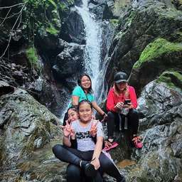 Trekking to Cibingbin waterfall - 3 virgins waterfall - Ngumpet waterfall Sentul by sentultrip.id, ₱ 534.40