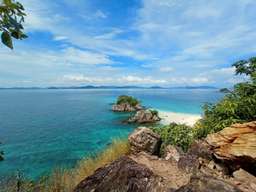 Phi Phi, Maya & Khai Islands Speedboat Tour by PNT from Phuket, THB 809.01