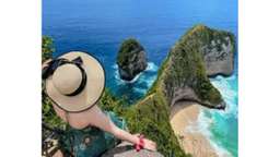 NUSA PENIDA BALI PRIVATE TOUR - ALVA TRAVELINDO, Rp 199.750