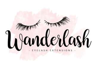 Wanderlash Extention Studio Bandung, RM 33