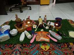 Ananda spa homecare malang