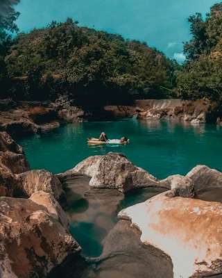 Tasik Hidden Gems Photo trip - 2 hari 1 malam, Rp 2.500.000