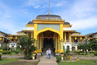 Paket Wisata Medan 1 Hari by Exnevia Travel, 46,917원