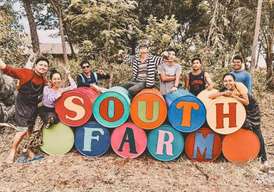 Bohol Panglao South Farm Tour | Philippines