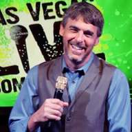 V Theatre Las Vegas - Las Vegas Live Comedy Club