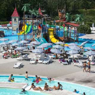 Acquatica Park