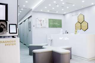 SKIN+ Clinic AEON MALL Tanjung Barat, USD 12.24