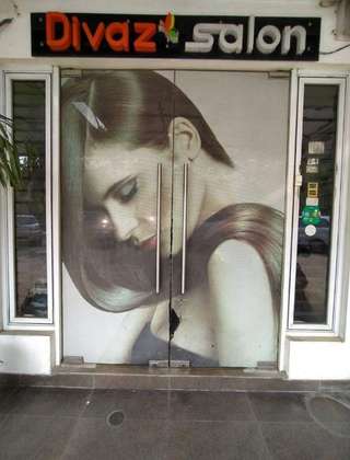 Divaz Salon