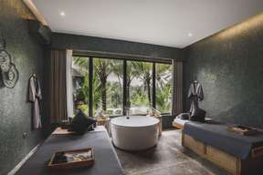 Svaha Spa at Maar - Reconnect Your Soul in the Heart of Ubud