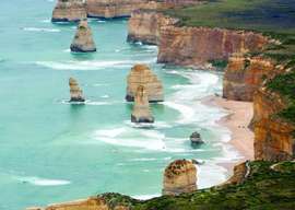 Ultimate 2-Day Great Ocean Road Tour from Melbourne | Australia