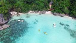Boracay Land Tour with Helios Spa Massage Experience | Philippines, USD 37.34