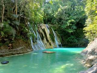 Tanay Adventure Day Tour | Rizal, Philippines