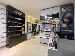 KenC Salon