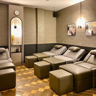 Reflexology Park, SGD 9