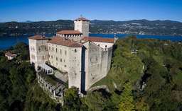 Tickets for Rocca Di Angera, USD 19.87