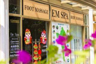 Em Spa - Hillside Phu Quoc - Body Treatment/ Body Massage / Foot Massage Experience| Phu Quoc, Vietnam