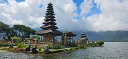 Ulun Danu Beratan Ticket Package
, USD 5.75