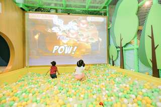Mai Main Playground Canggu - by Wonderspace
, 2,288円