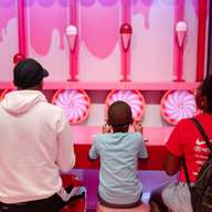 Museum of Ice Cream Admission Ticket | Chicago