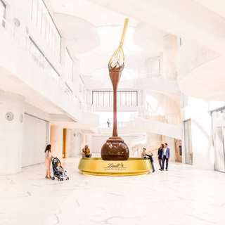 Lindt Home of Chocolate Ticket in Zurich | Switzerland