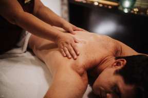 Luxury Spa Massage Experience at The Retreat Spa, Okada Manila | Philippines