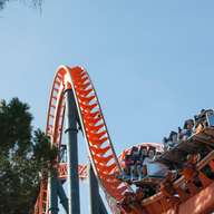 Parque de Atracciones Madrid