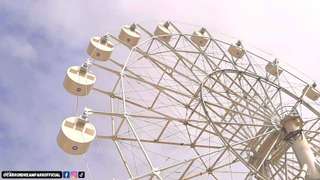 Carron Dream Park Admission Ticket, San Isidro, Nueva Ecija | Philippines