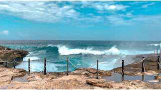 Lembongan & Penida Tour, Rp 1.340.000