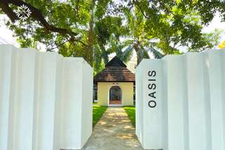 Oasis Lanna Spa Experience at Prasing in Chiang Mai