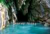 Swim and explore 600m in Tra Ang Cave